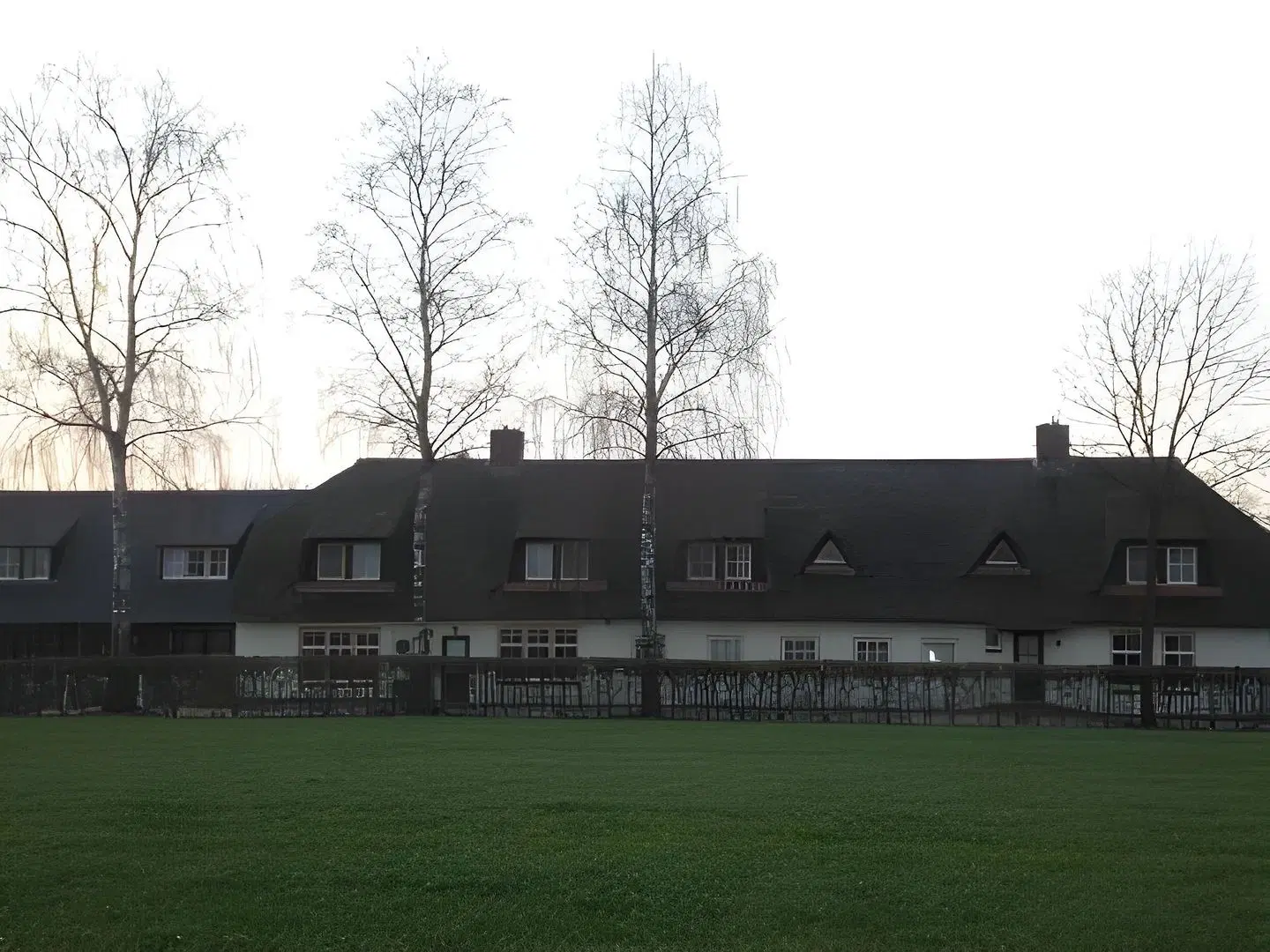 De Joremeinshoeve EXTERIOR