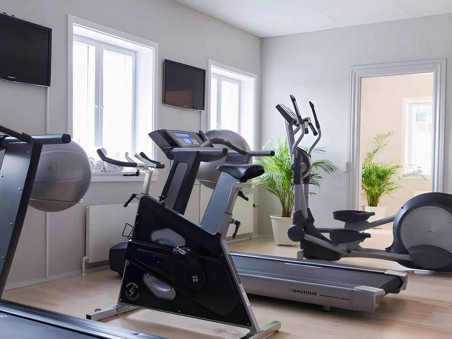 Rungstedgaard SPORTS_AND_LEISURE