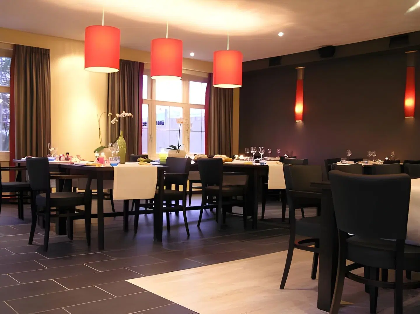 De Joremeinshoeve Bar