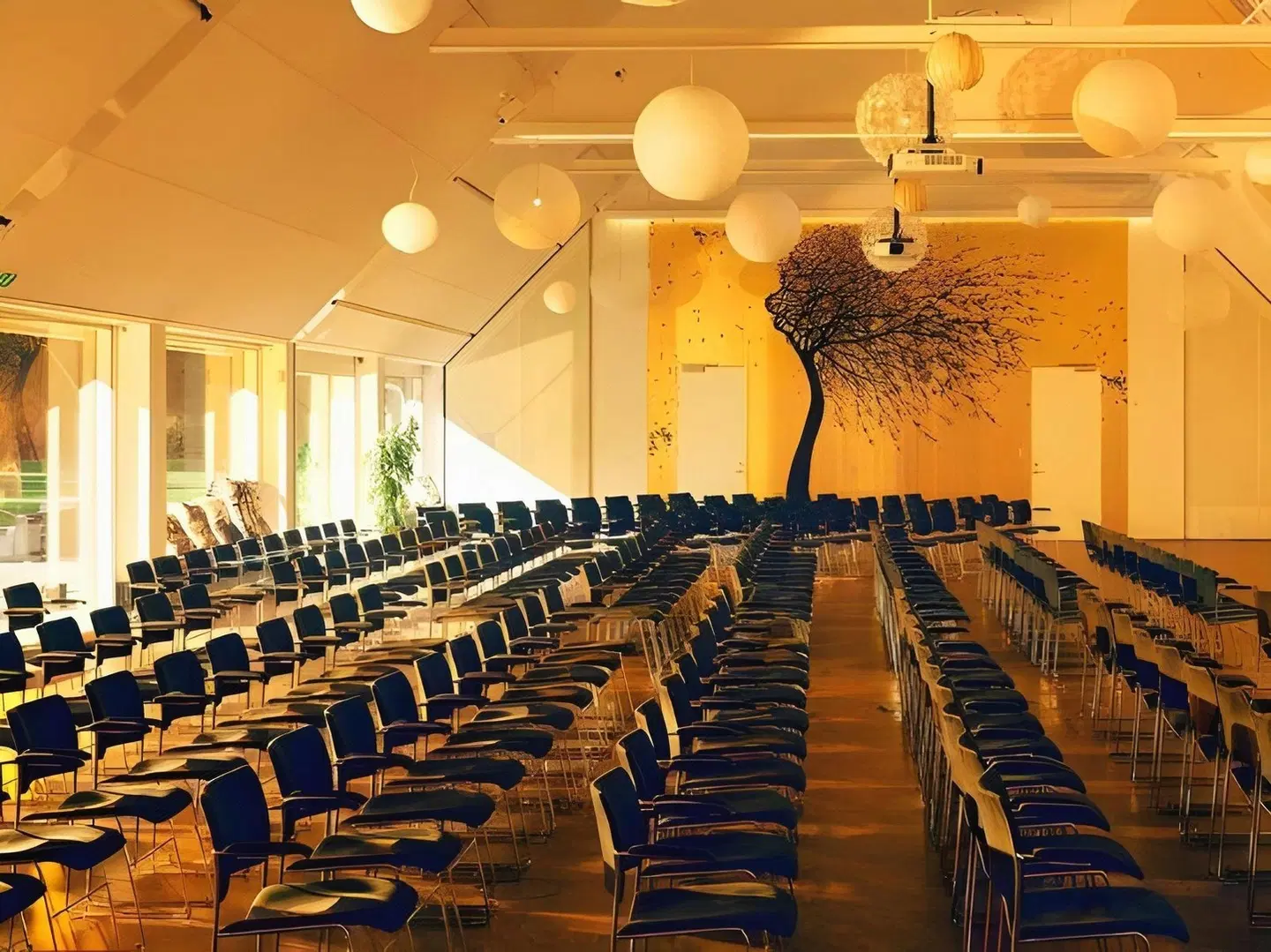 Rungstedgaard Konferenz