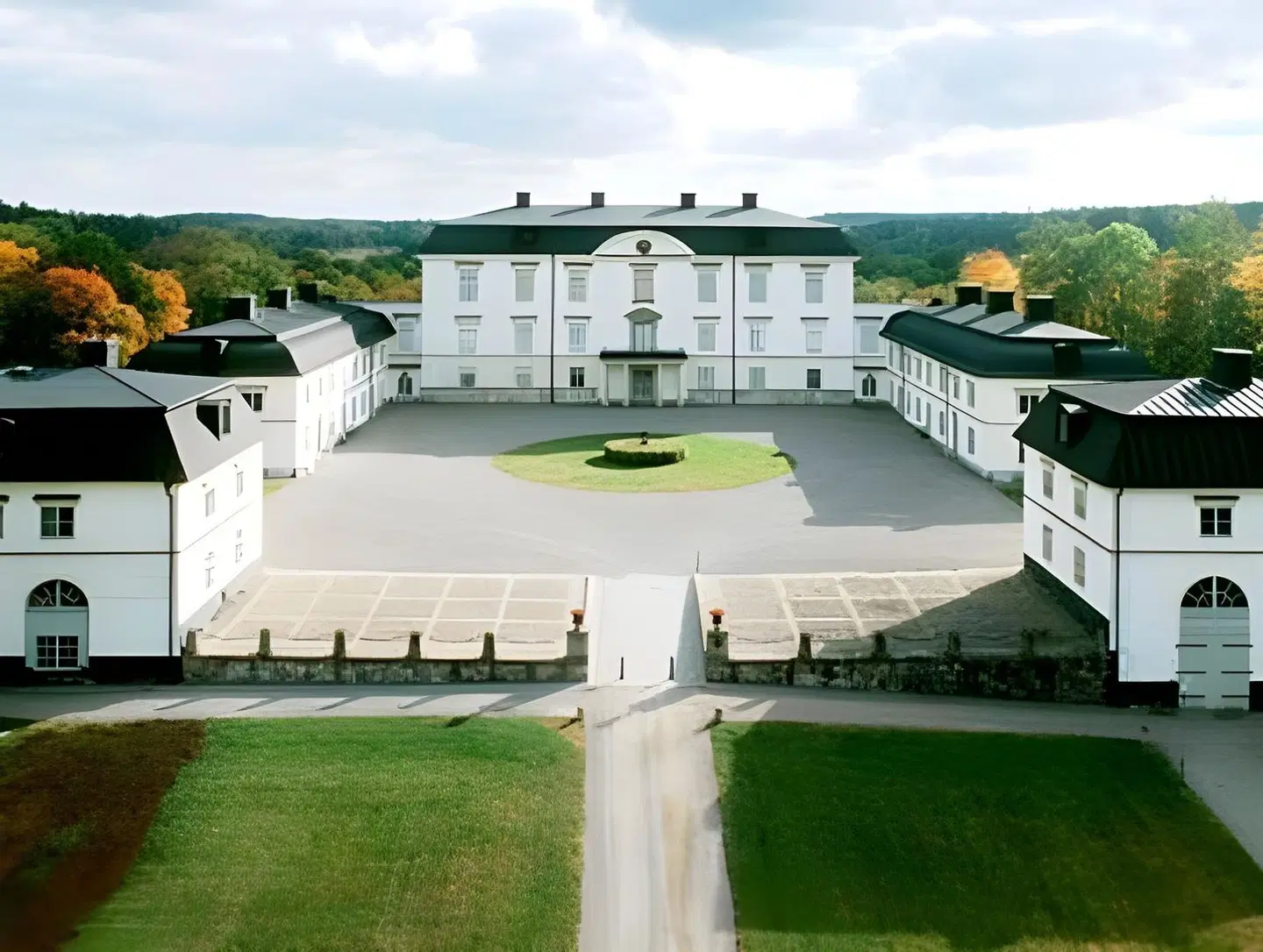 Rosersbergs Slottshotell SPORTS_AND_LEISURE
