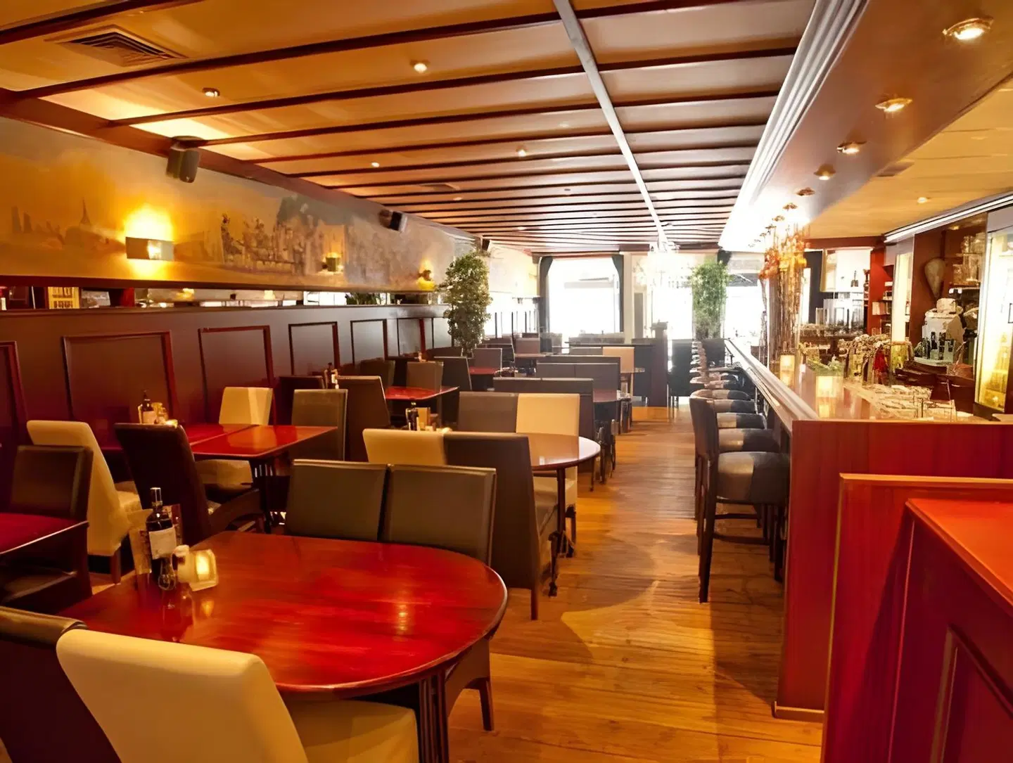 De Bengel Eersel Bar