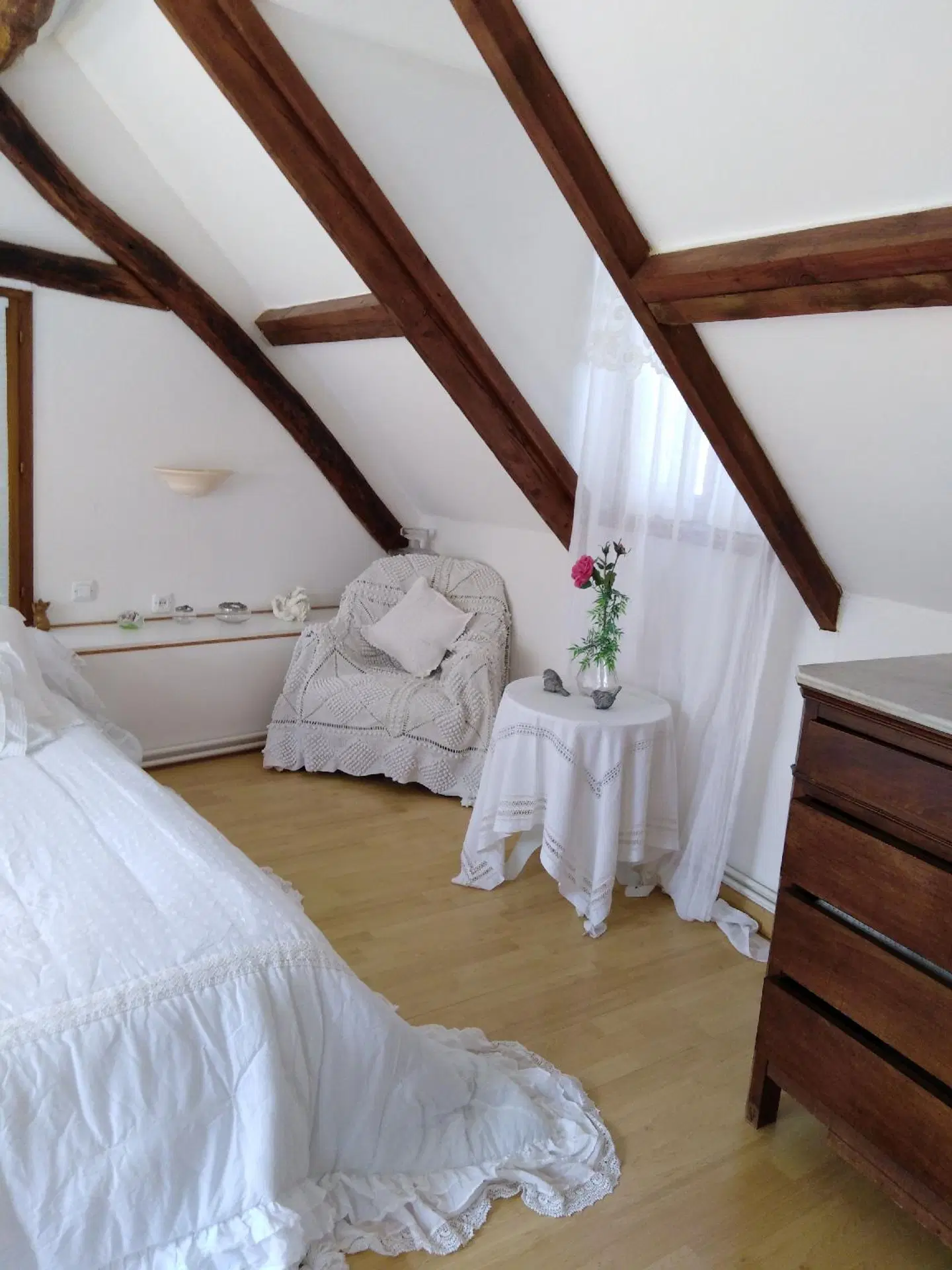 Le Moulin des Roses ROOM_EXAMPLE