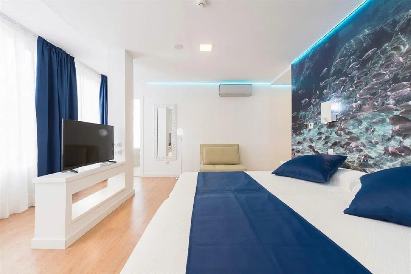 Hotel Ciudad del Mar ROOM_EXAMPLE