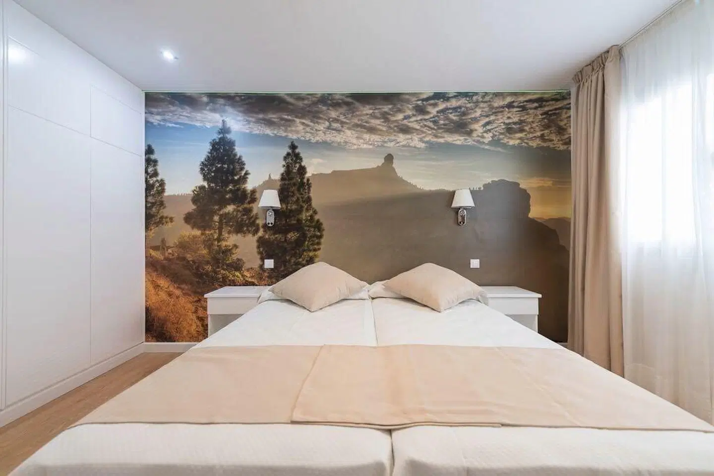 Hotel Ciudad del Mar ROOM_EXAMPLE