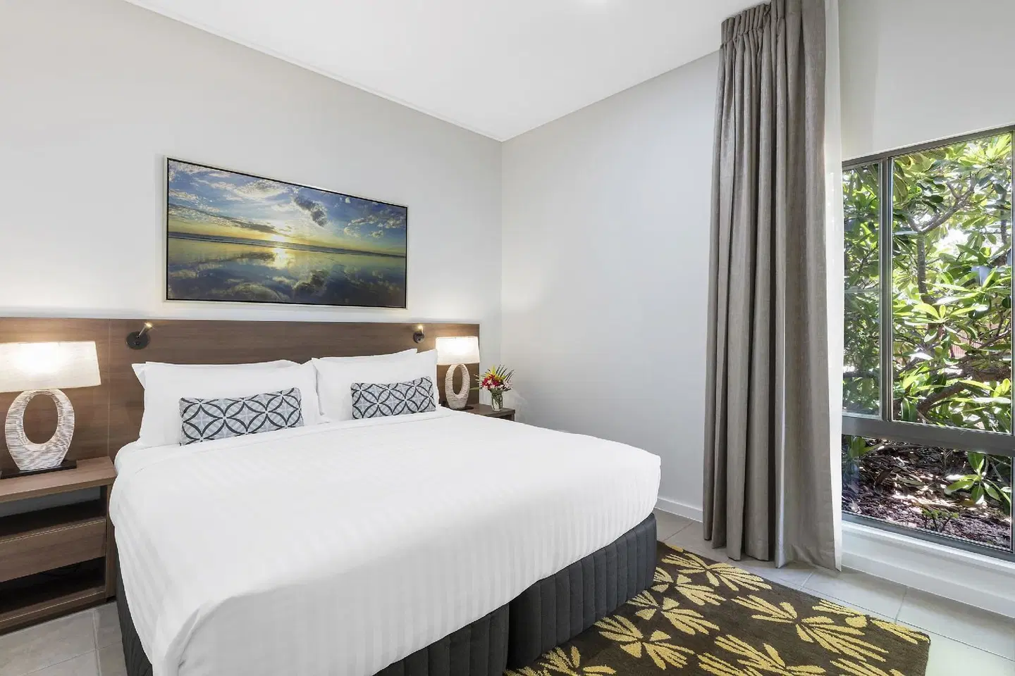 Oaks Cable Beach Resort ROOM_EXAMPLE