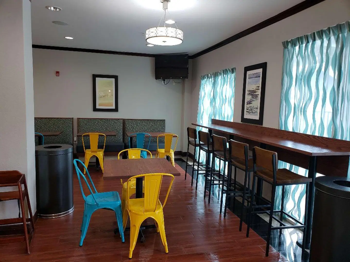Best Western Plus Blue Angel Inn SPORTS_AND_LEISURE