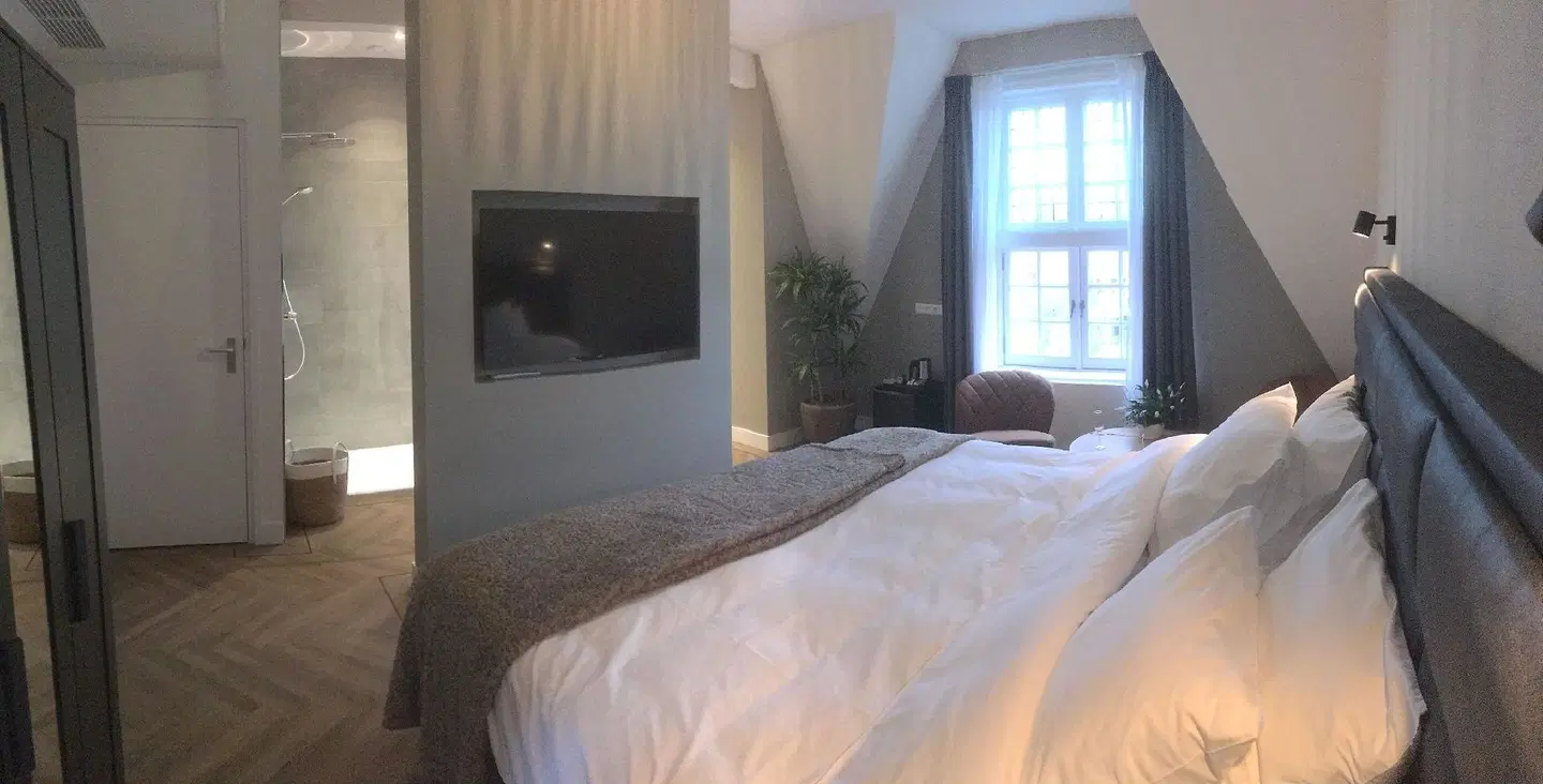 Inn Naeldwyk ROOM_EXAMPLE