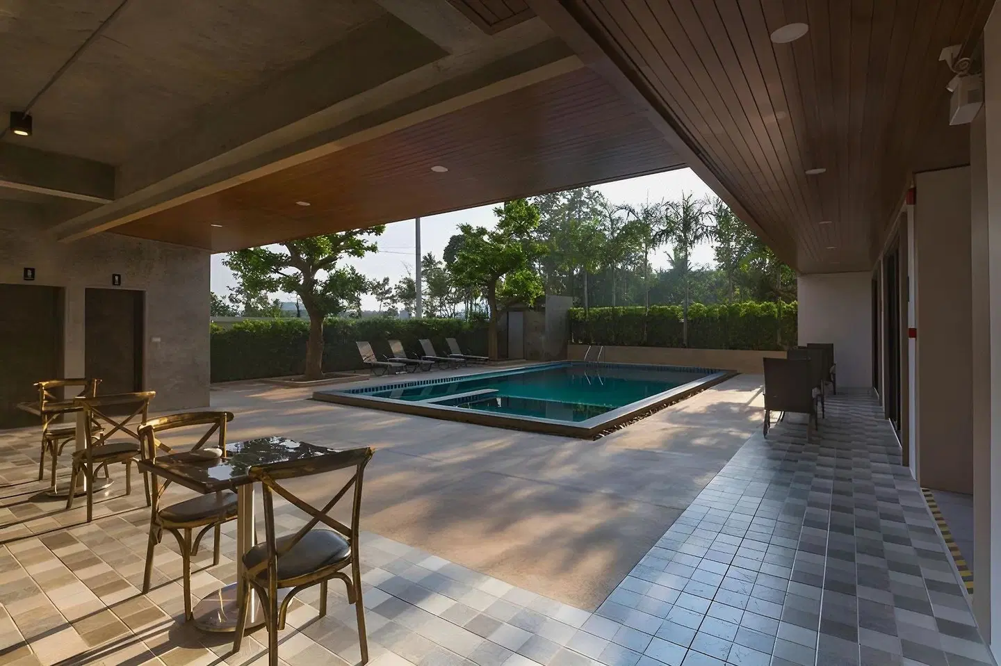The Bell Airport Phuket Hotel SPORTS_AND_LEISURE