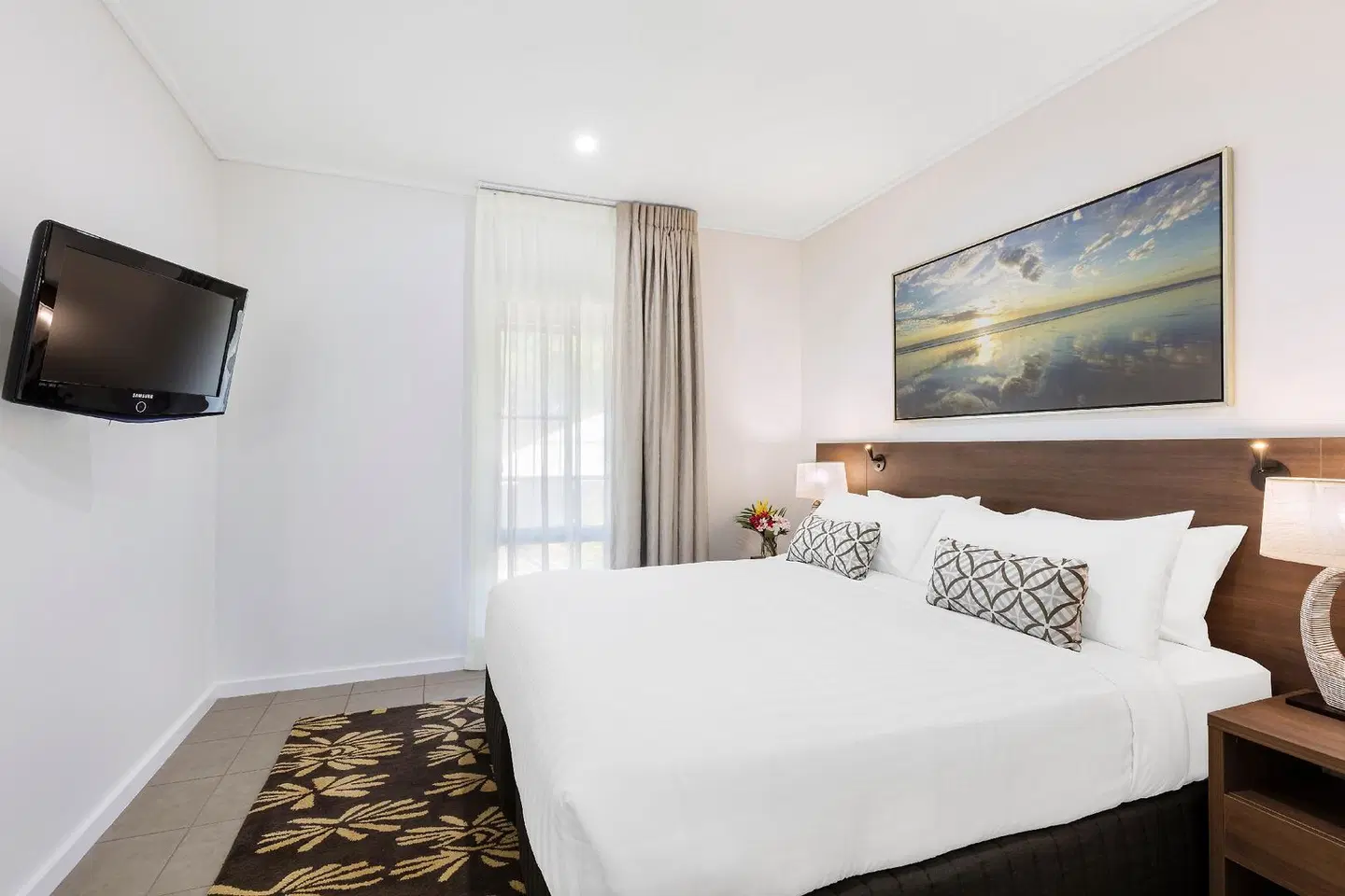 Oaks Cable Beach Resort ROOM_EXAMPLE