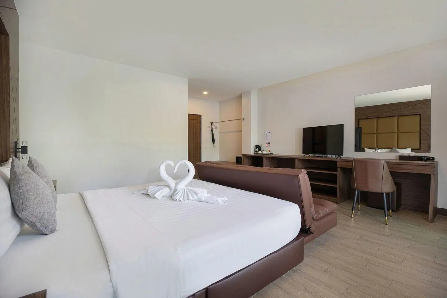 The Bell Airport Phuket Hotel ROOM_EXAMPLE
