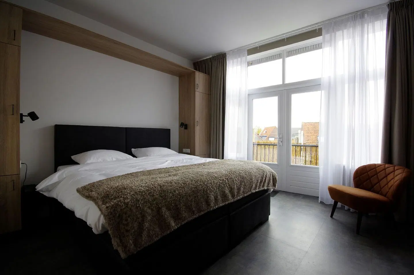 Inn Naeldwyk ROOM_EXAMPLE