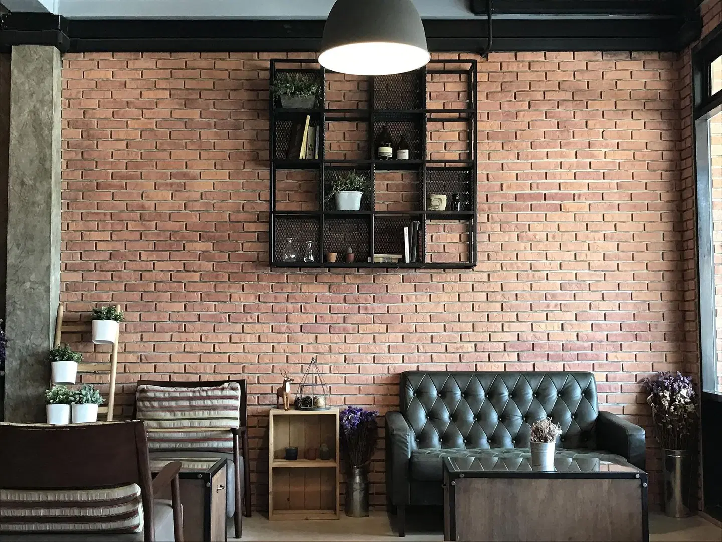 Boutique Hotel De Beerze LOUNGE_LOBBY
