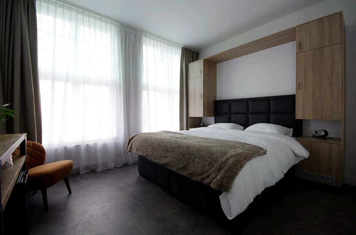 Inn Naeldwyk ROOM_EXAMPLE