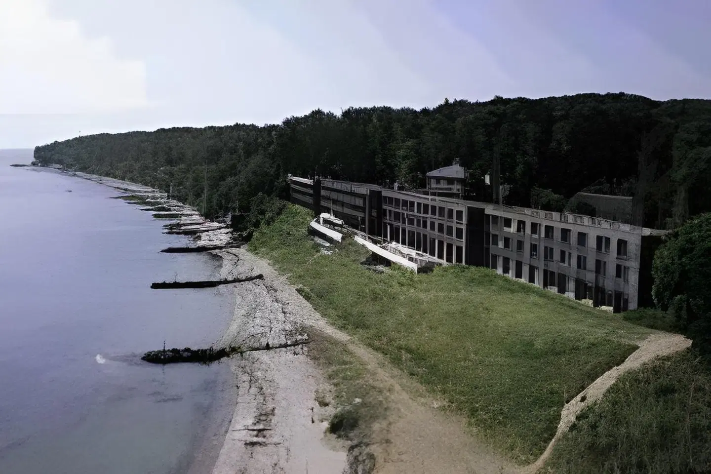 Helnan Marselis Hotel Strand