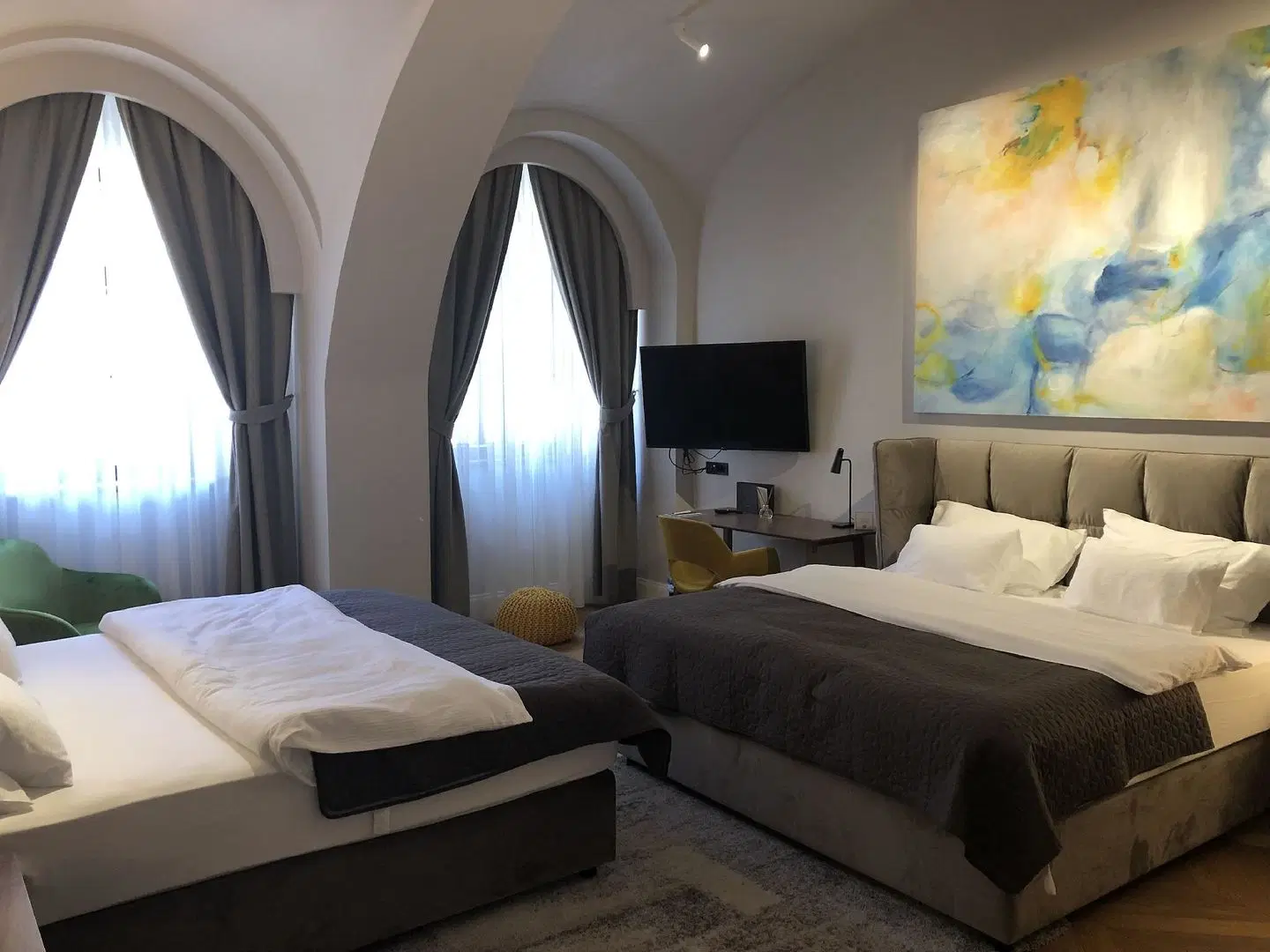 Boutique hotel Tvr'a ROOM_EXAMPLE