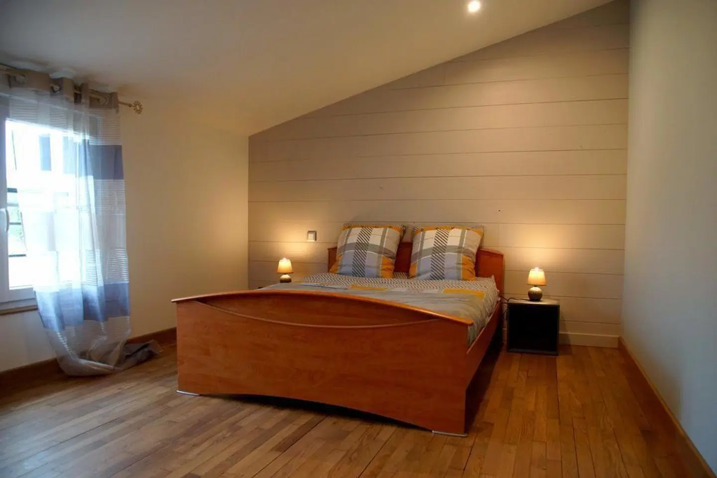Au Foudre du Bazois ROOM_EXAMPLE