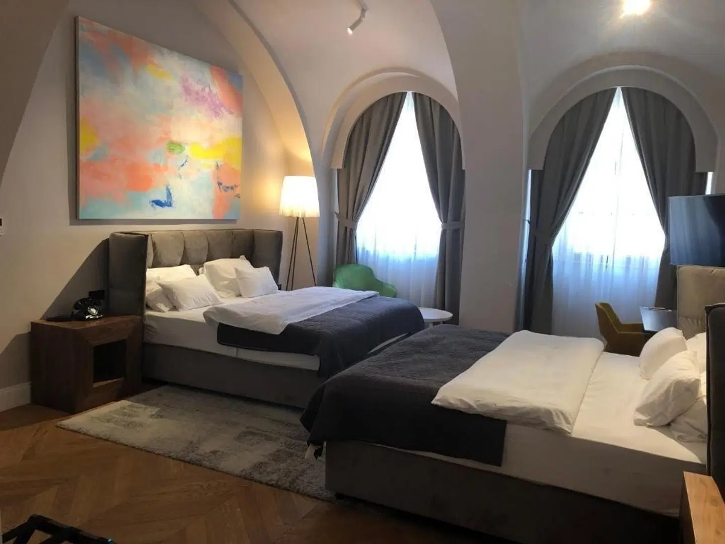 Boutique hotel Tvr'a ROOM_EXAMPLE