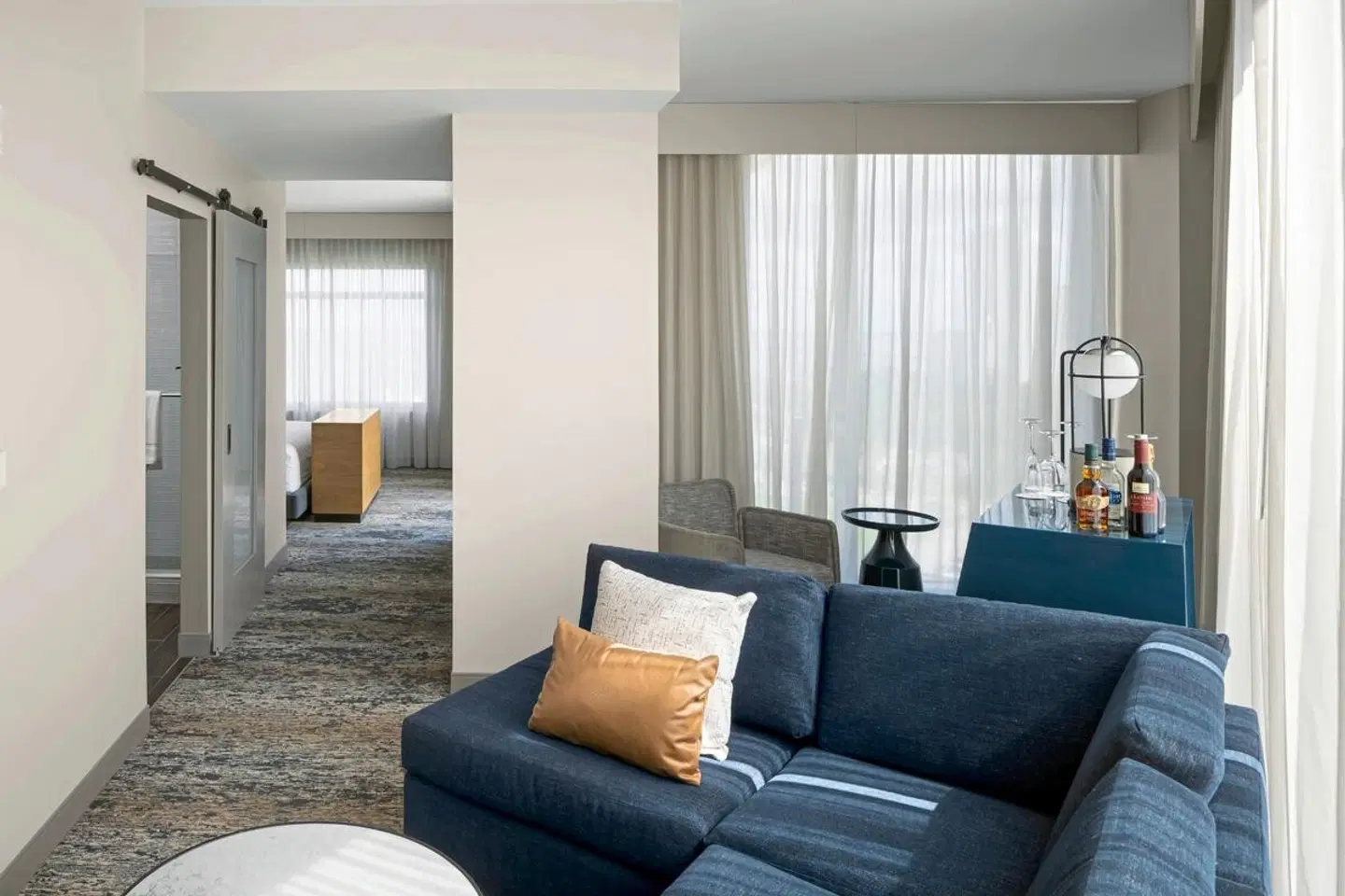 Luminary Hotel & Co., Autograph Collection ROOM_EXAMPLE