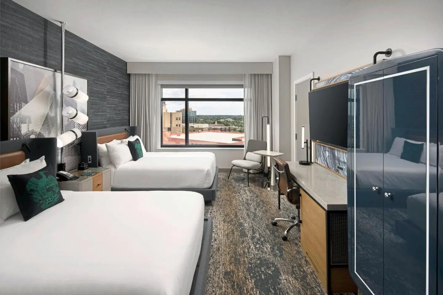 Luminary Hotel & Co., Autograph Collection ROOM_EXAMPLE