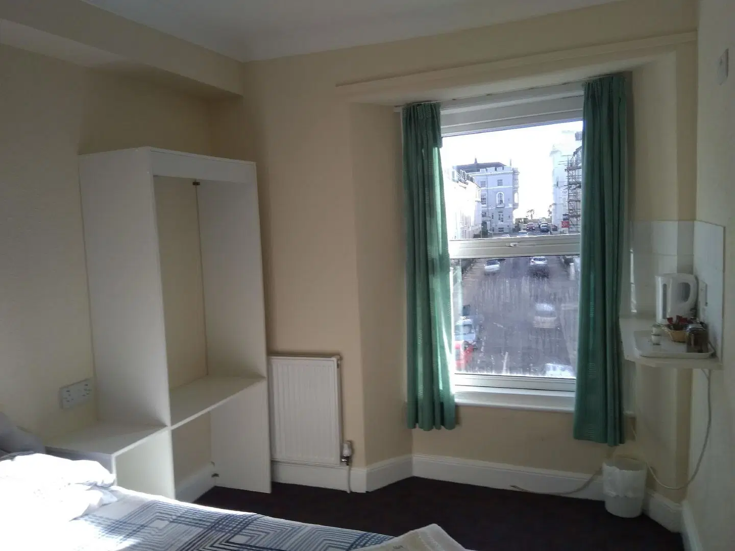 Lamplighter Guesthouse ROOM_EXAMPLE