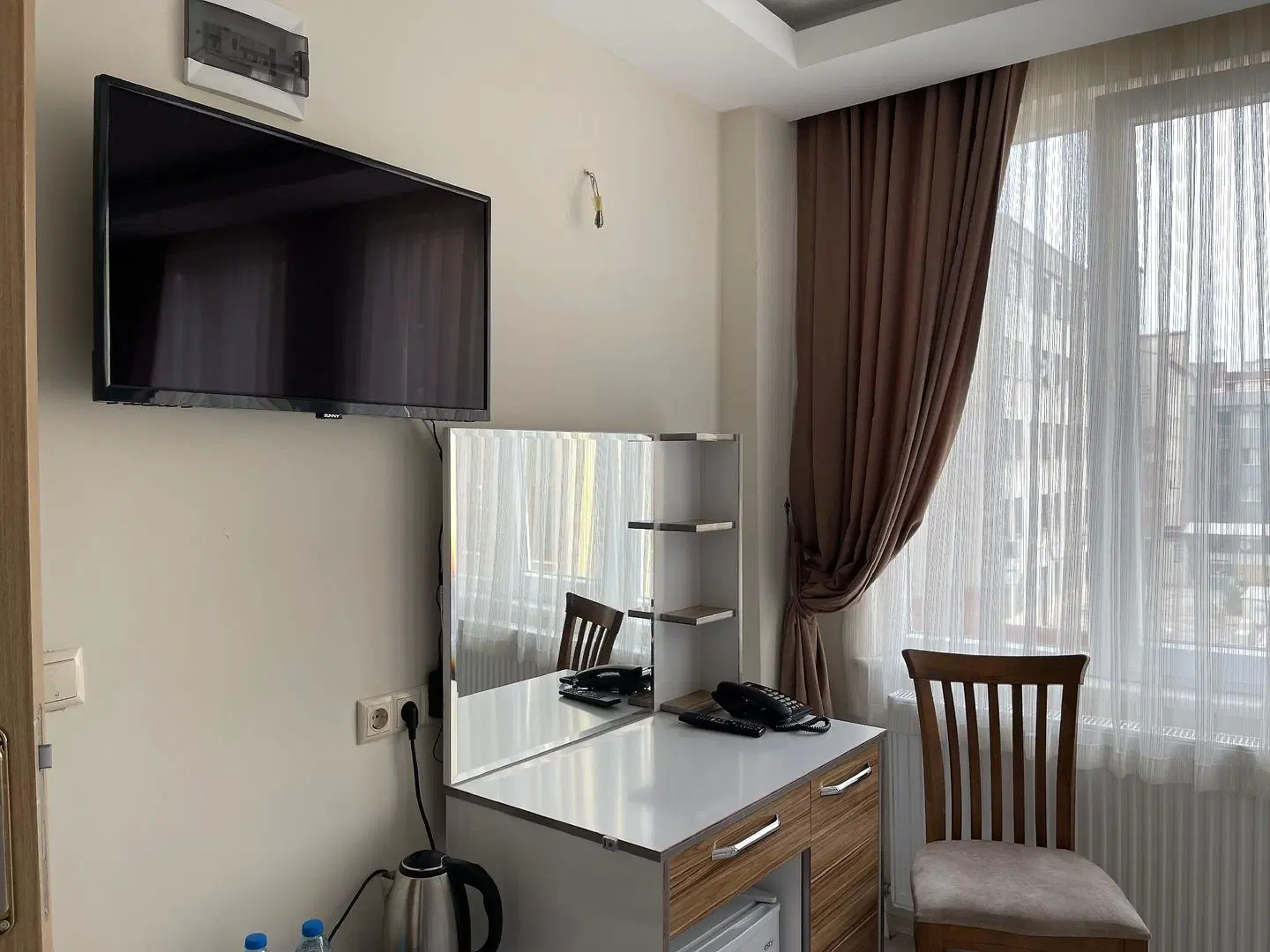 Hotel Malkoc ROOM_EXAMPLE