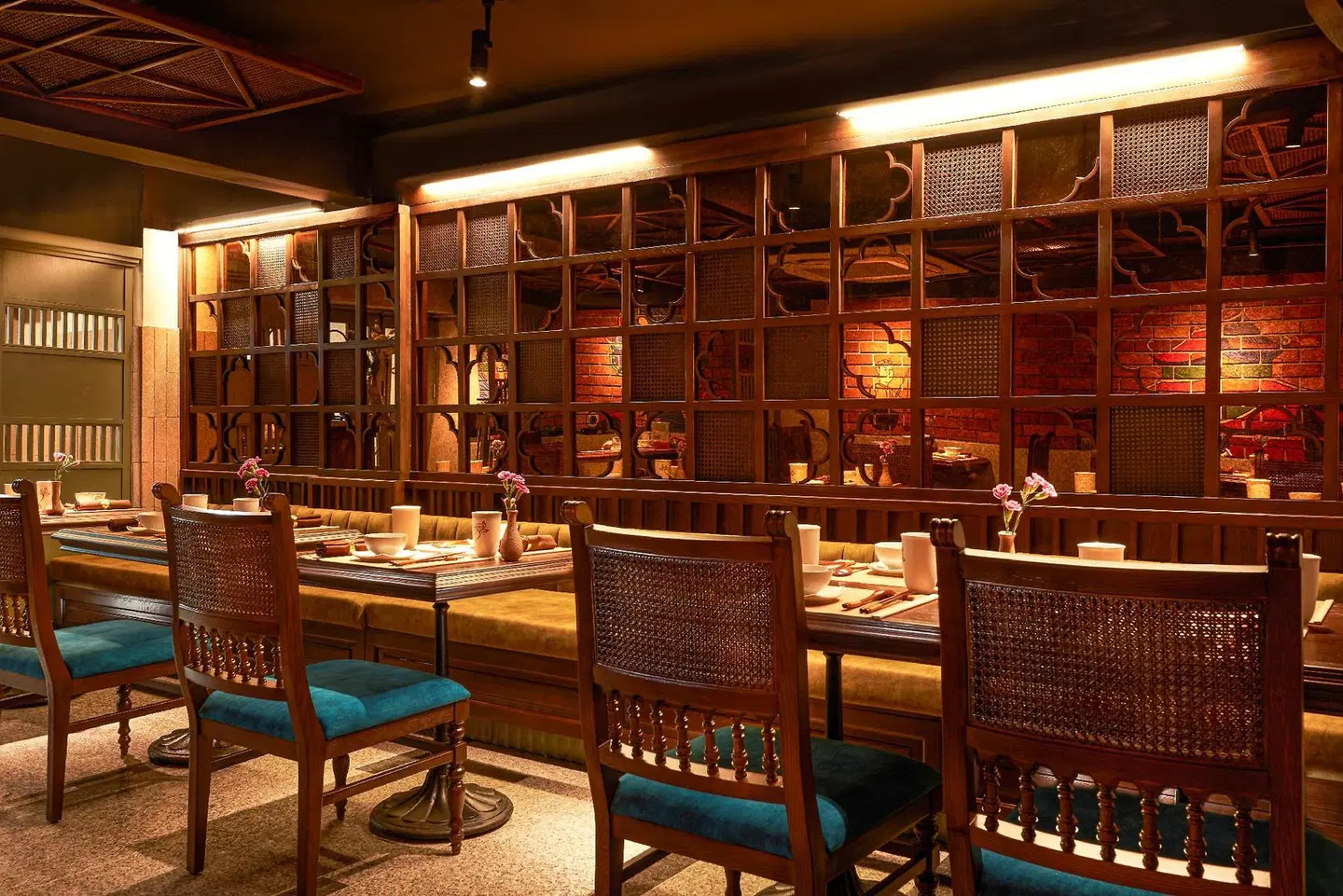 Solaria Hanoi Hotel Restaurant
