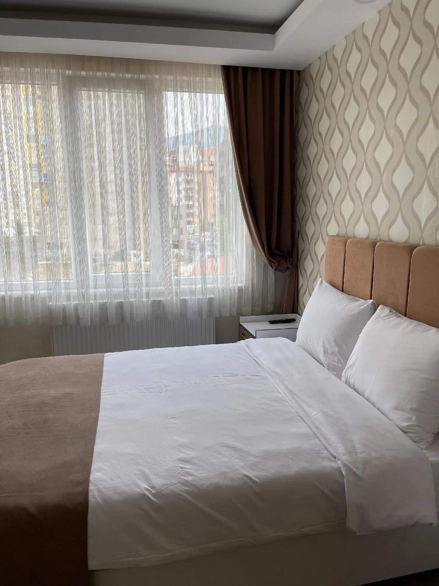 Hotel Malkoc ROOM_EXAMPLE
