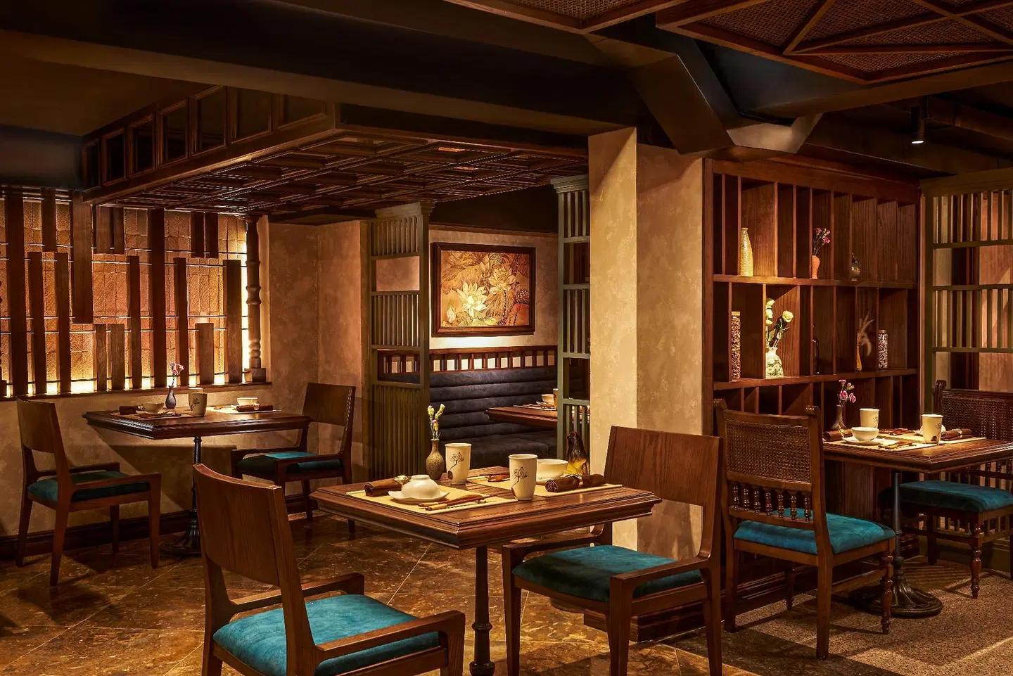 Solaria Hanoi Hotel Restaurant