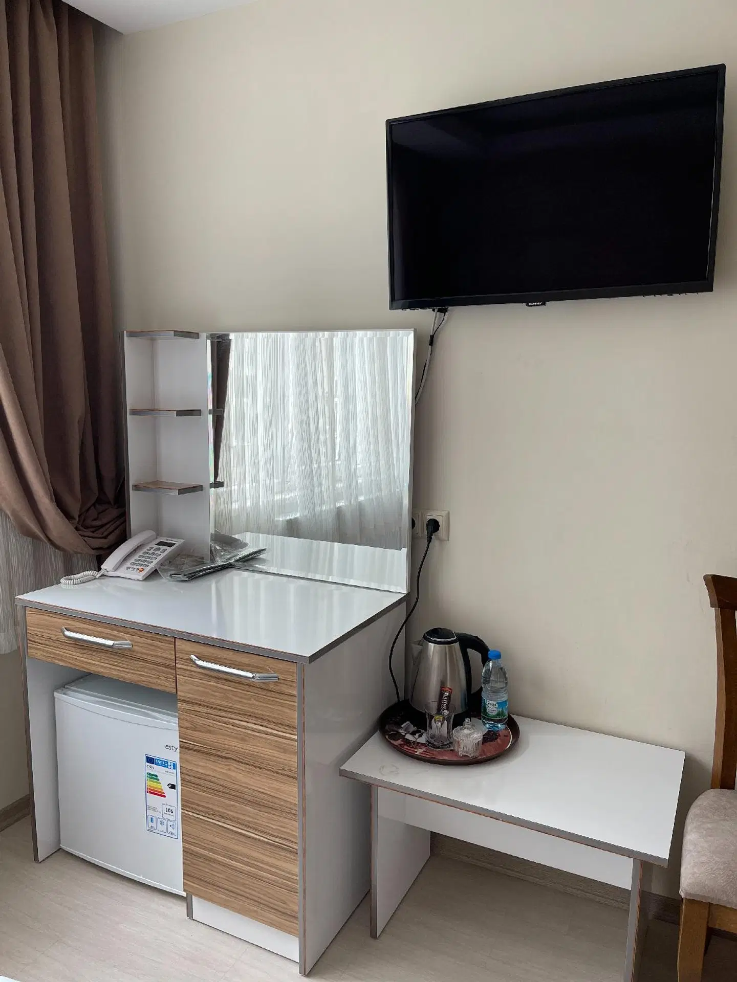 Hotel Malkoc ROOM_EXAMPLE