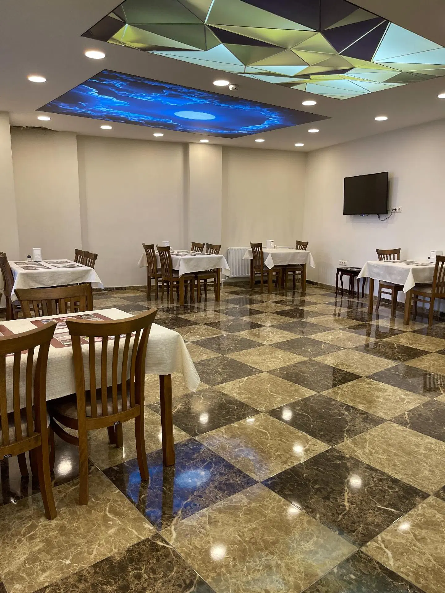 Hotel Malkoc Konferenz