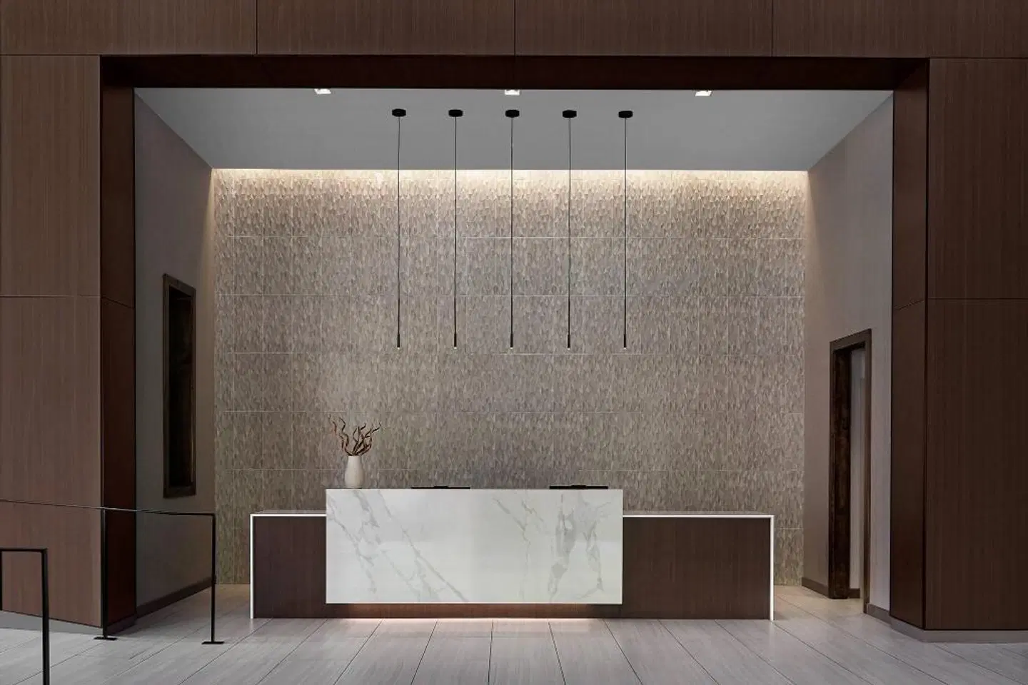 AC Hotel by Marriott Little Rock Downtown LOUNGE_LOBBY