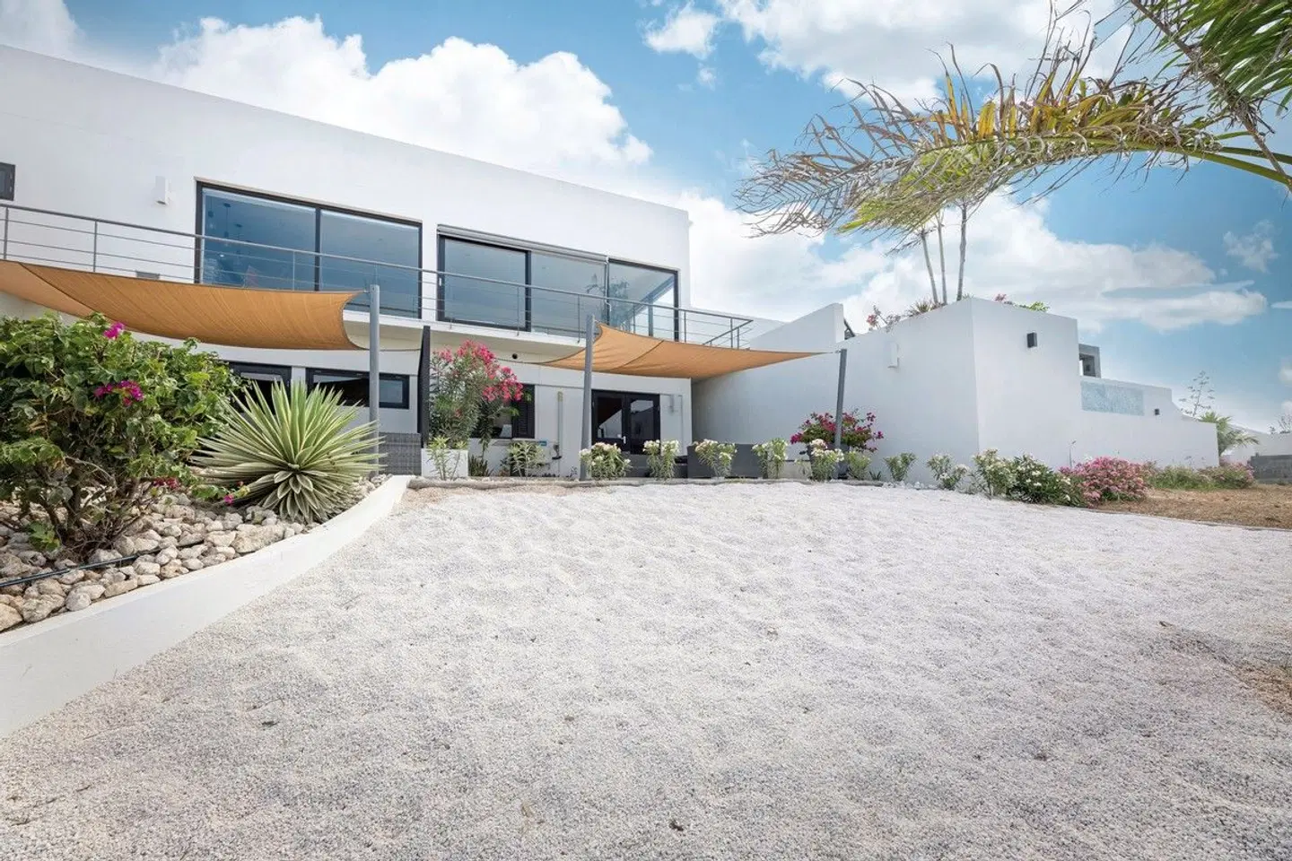 Mi Cuna Stays Collection EXTERIOR