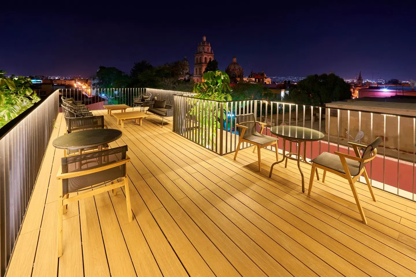 City Centro by Marriott San Luis Potosi SPORTS_AND_LEISURE
