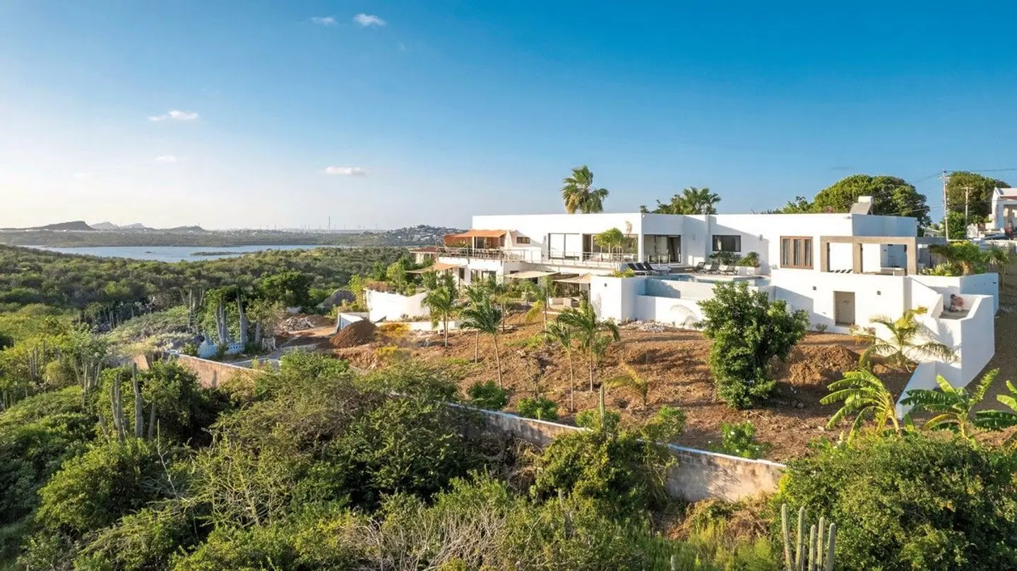 Mi Cuna Stays Collection EXTERIOR