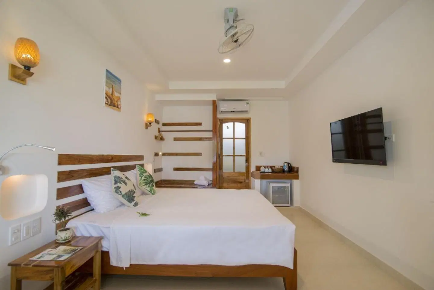 Palma Resort Phu Quoc, Trademark Collection by Wyndham ROOM_EXAMPLE