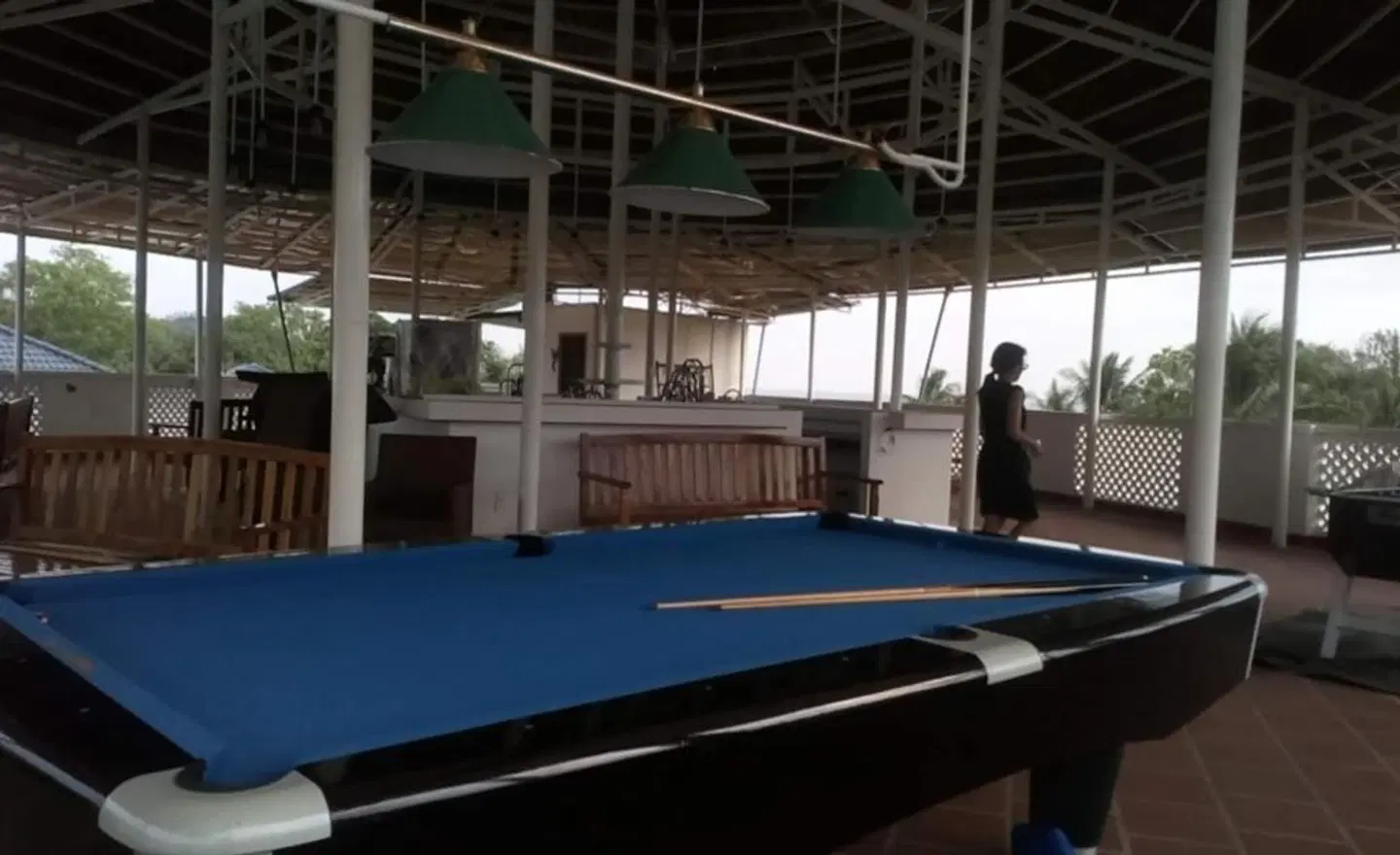 Palma Resort Phu Quoc, Trademark Collection by Wyndham SPORTS_AND_LEISURE