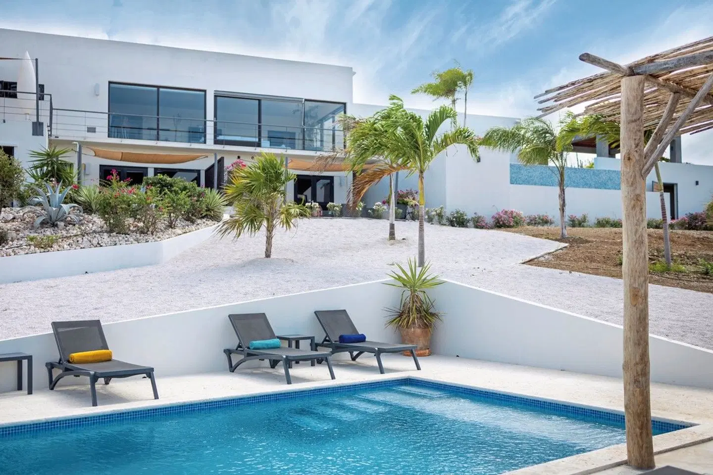 Mi Cuna Stays Collection EXTERIOR