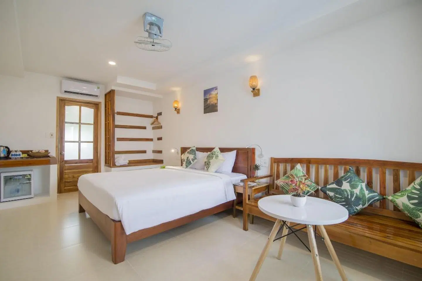 Palma Resort Phu Quoc, Trademark Collection by Wyndham ROOM_EXAMPLE