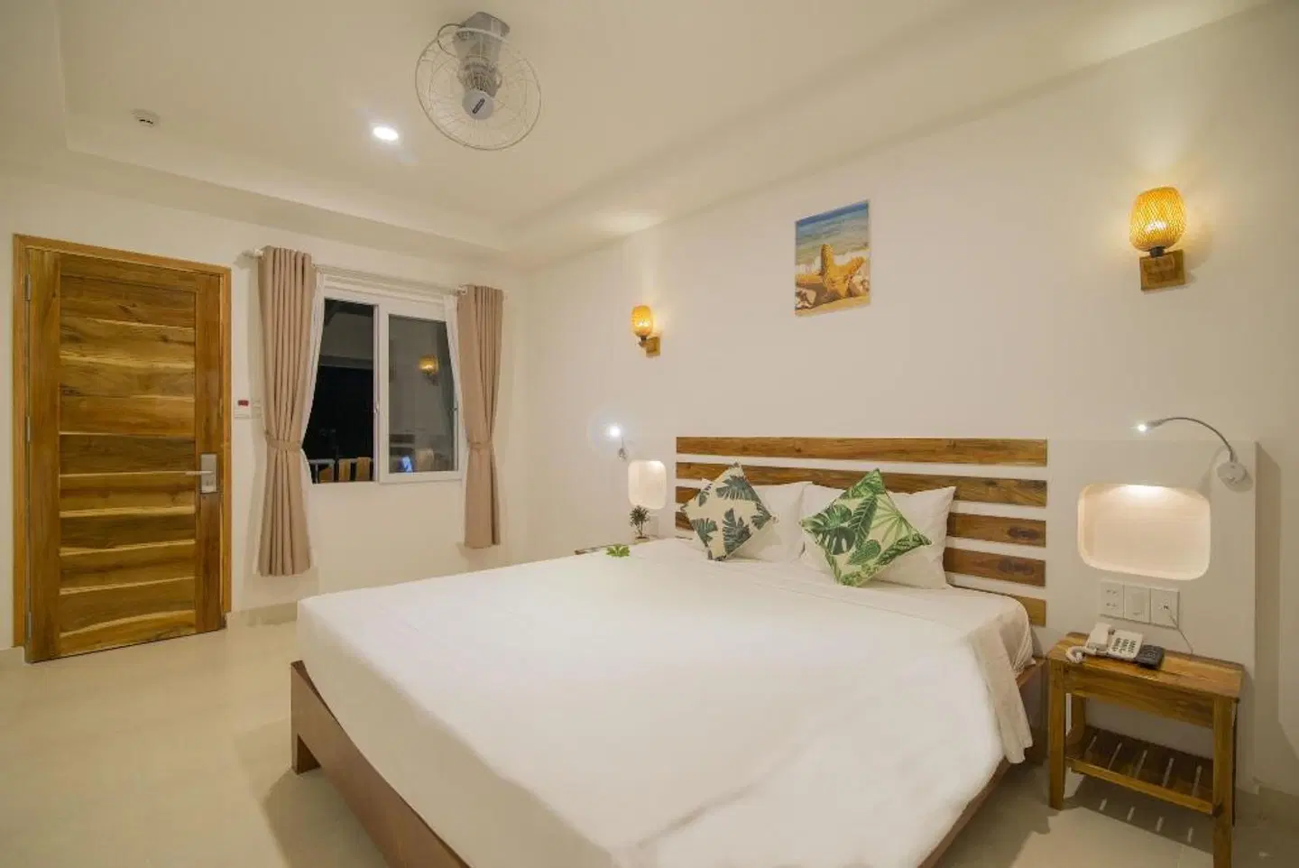 Palma Resort Phu Quoc, Trademark Collection by Wyndham ROOM_EXAMPLE
