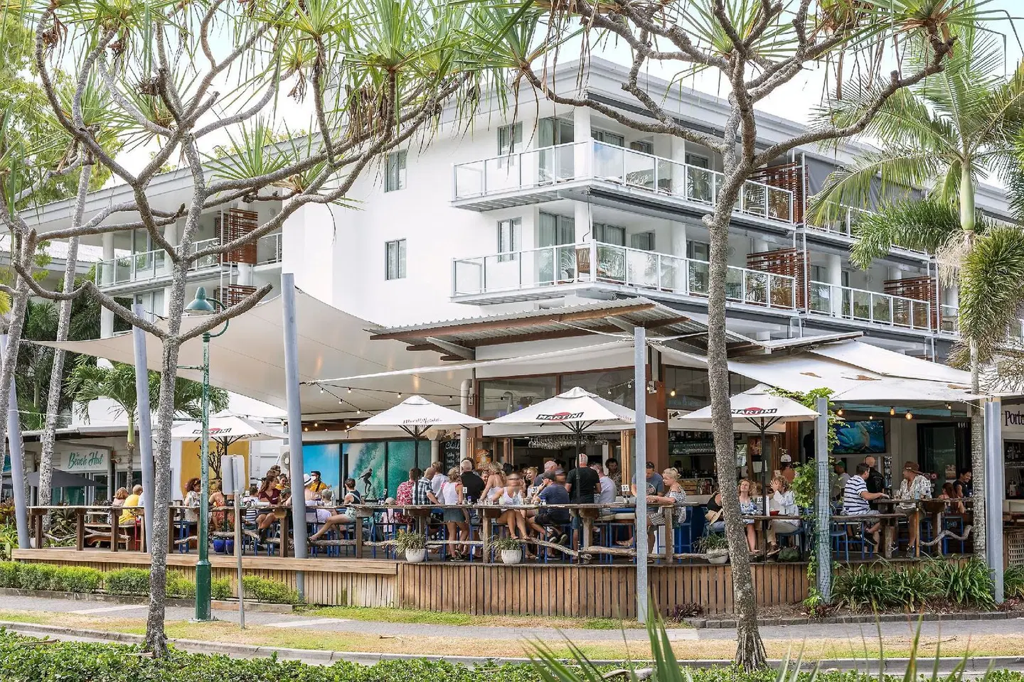 Drift Palm Cove SPORTS_AND_LEISURE