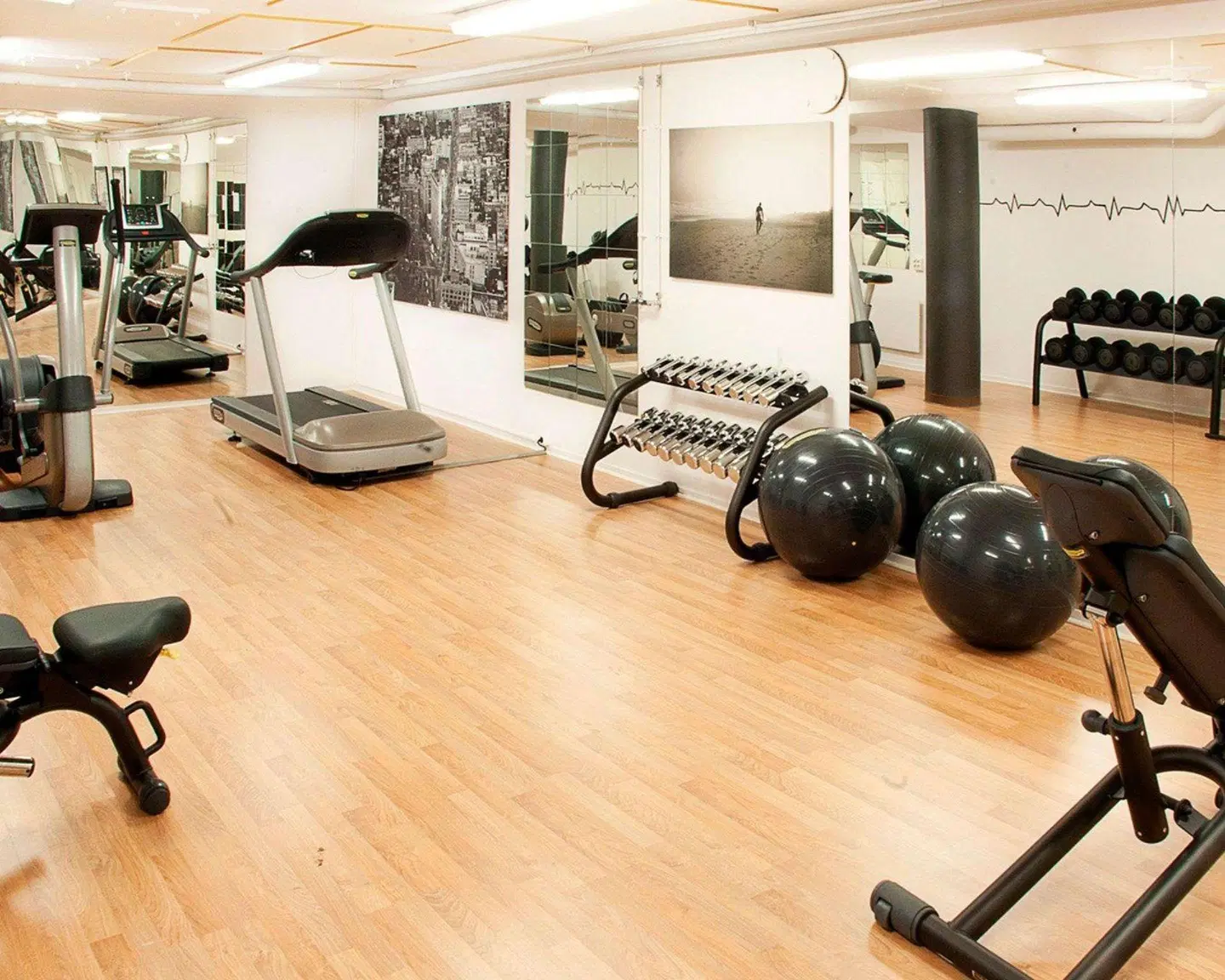 First Hotel Statt Hudiksvall SPORTS_AND_LEISURE