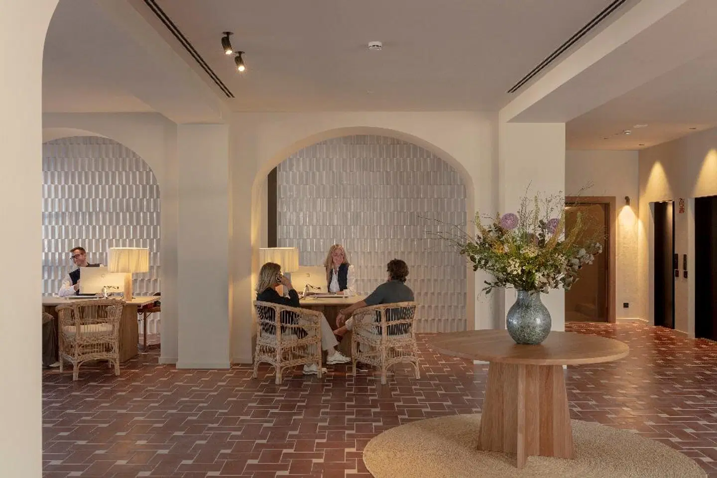 Elisabeth by the Sea Hotel LOUNGE_LOBBY