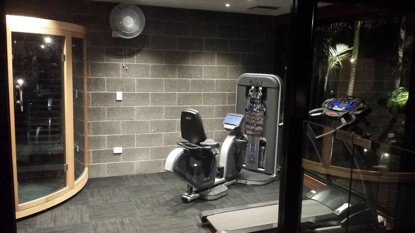 McLaren Vale Motel & Apartments SPORTS_AND_LEISURE