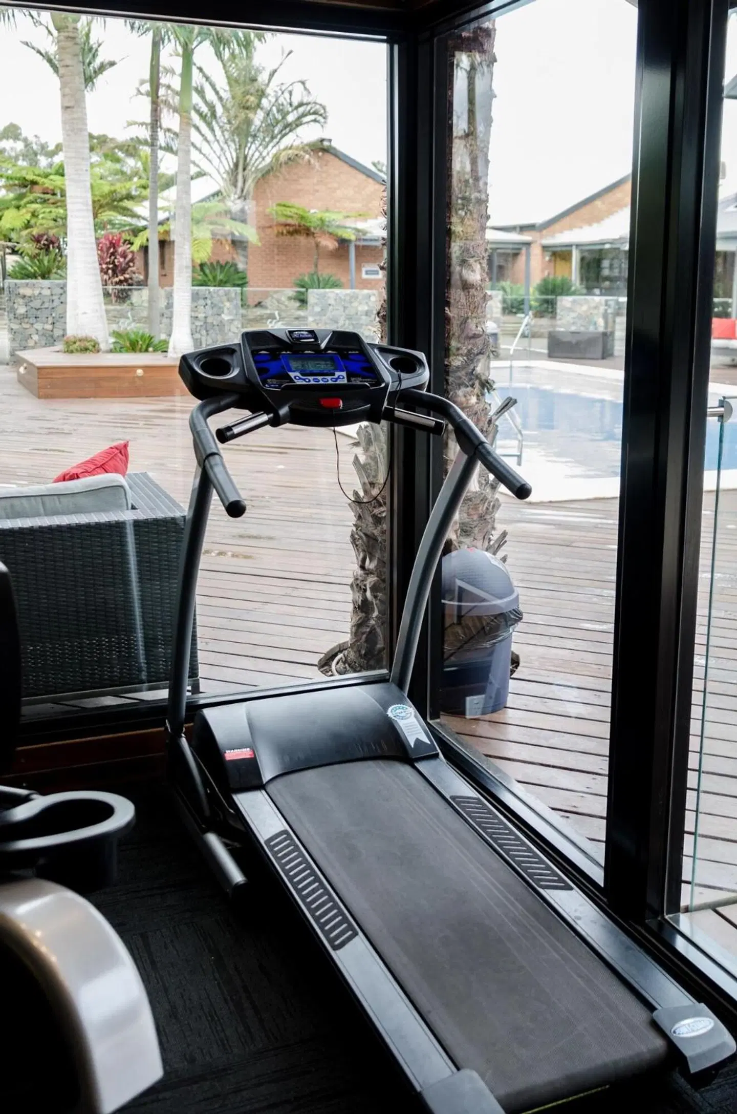 McLaren Vale Motel & Apartments SPORTS_AND_LEISURE