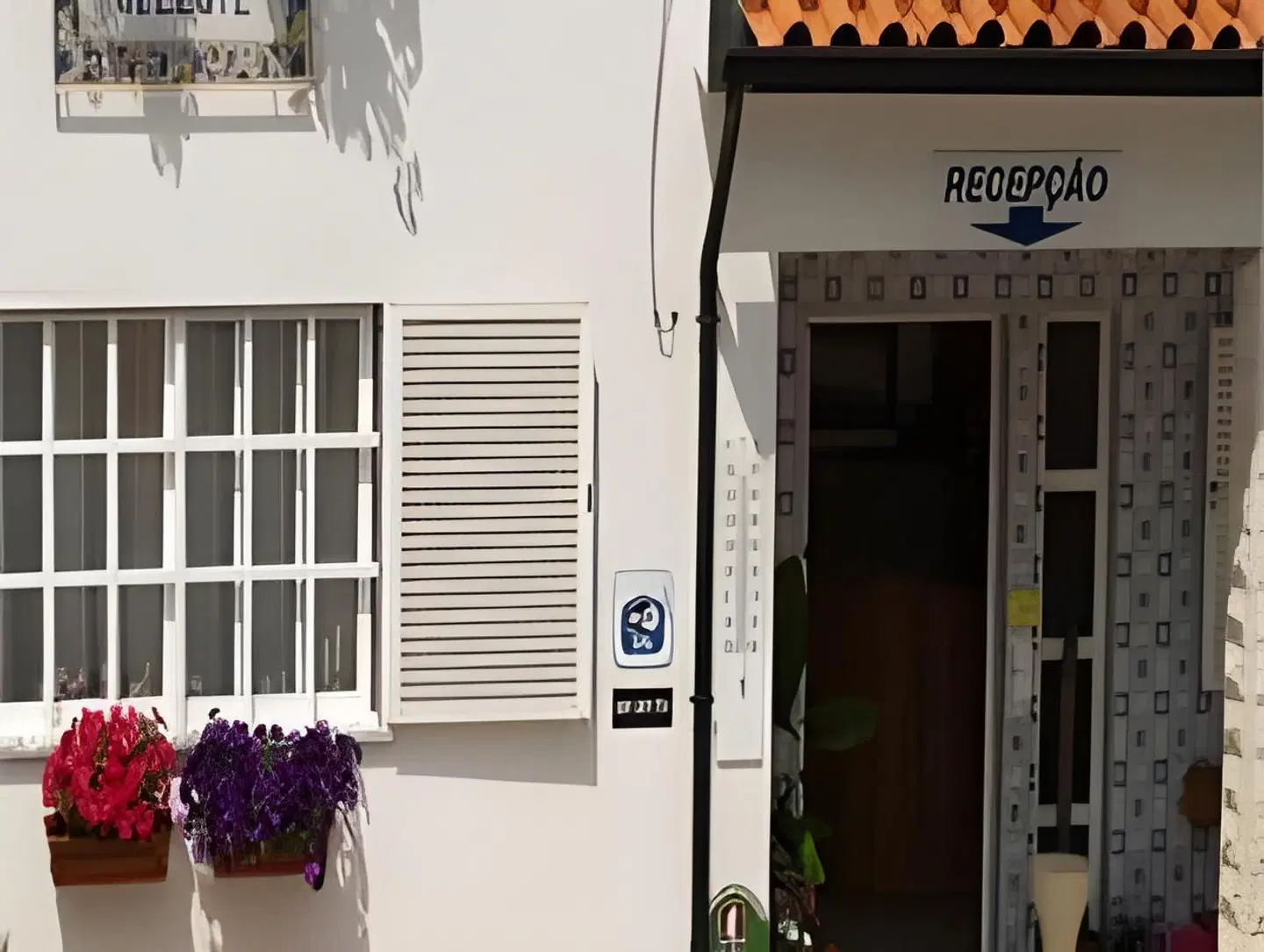 Residencial Celeste EXTERIOR