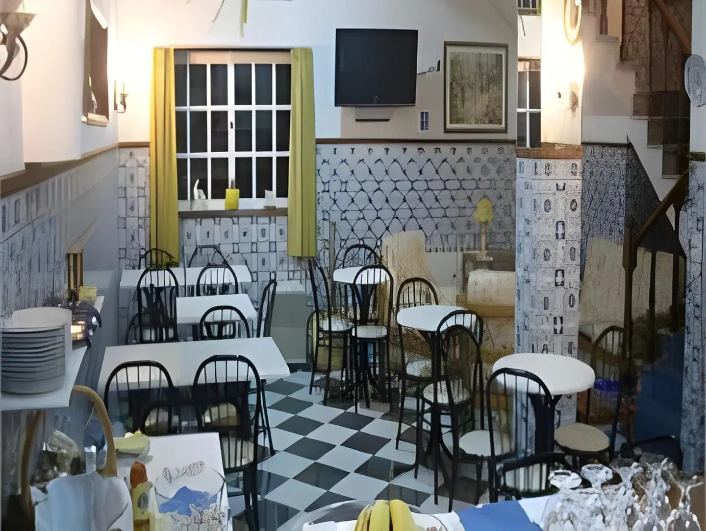 Residencial Celeste Terrasse