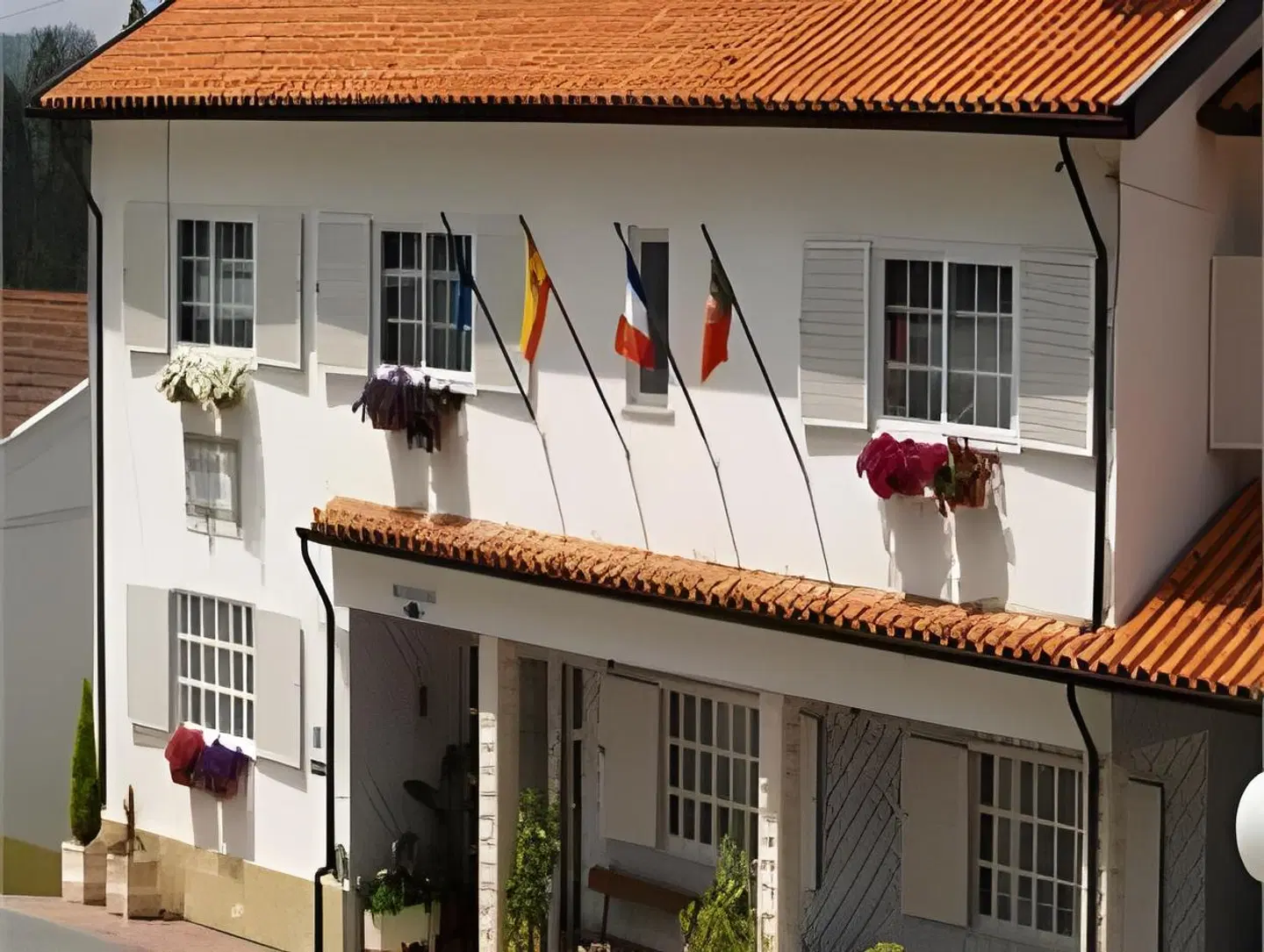 Residencial Celeste EXTERIOR