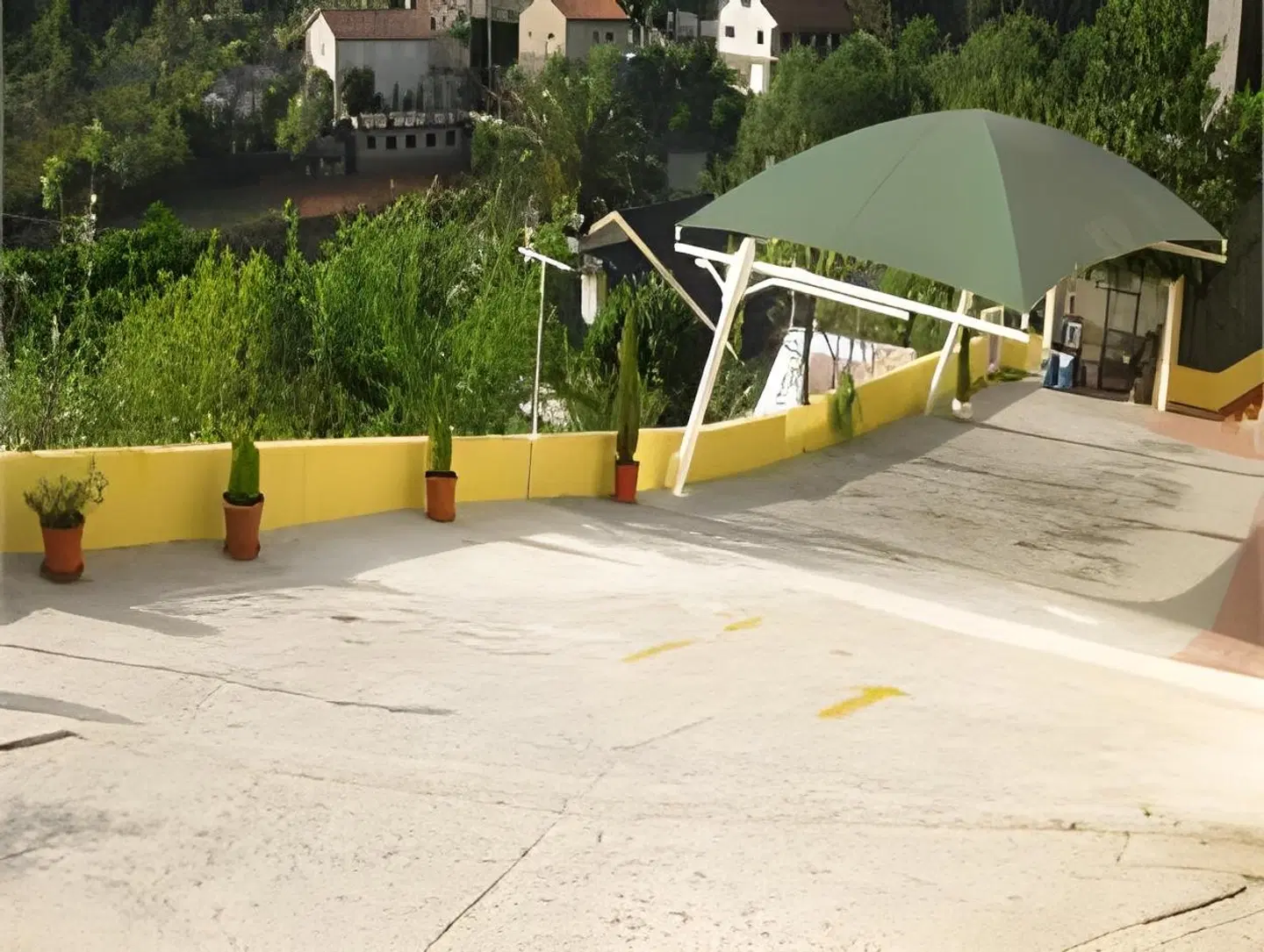 Residencial Celeste Garten