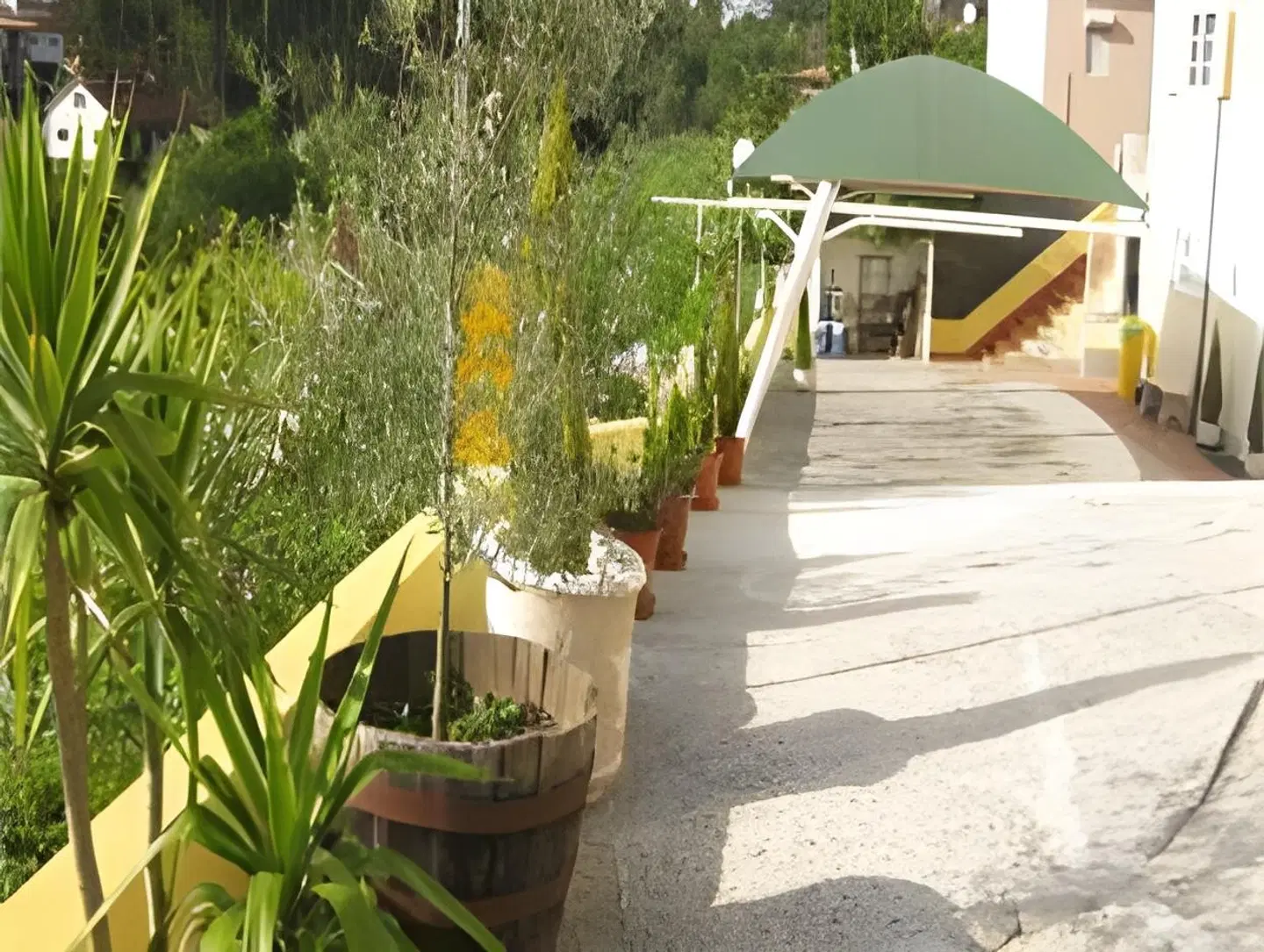 Residencial Celeste Garten